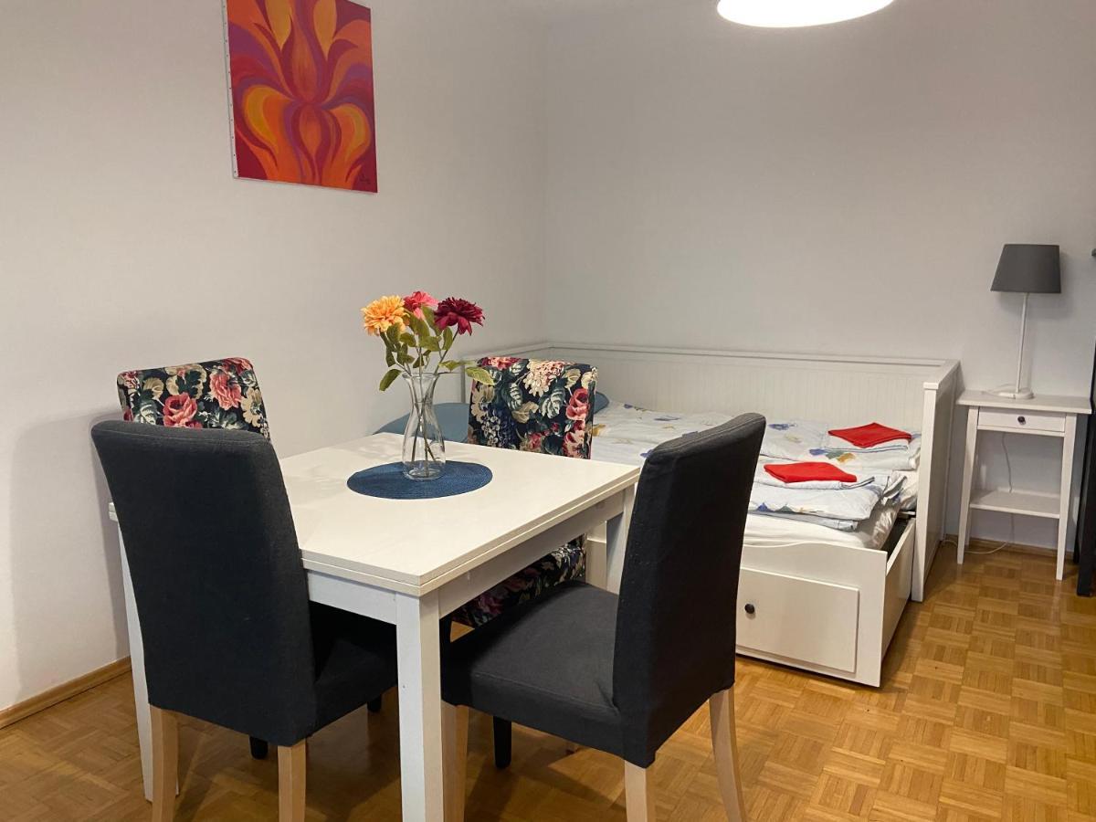 In 3 * Vienna