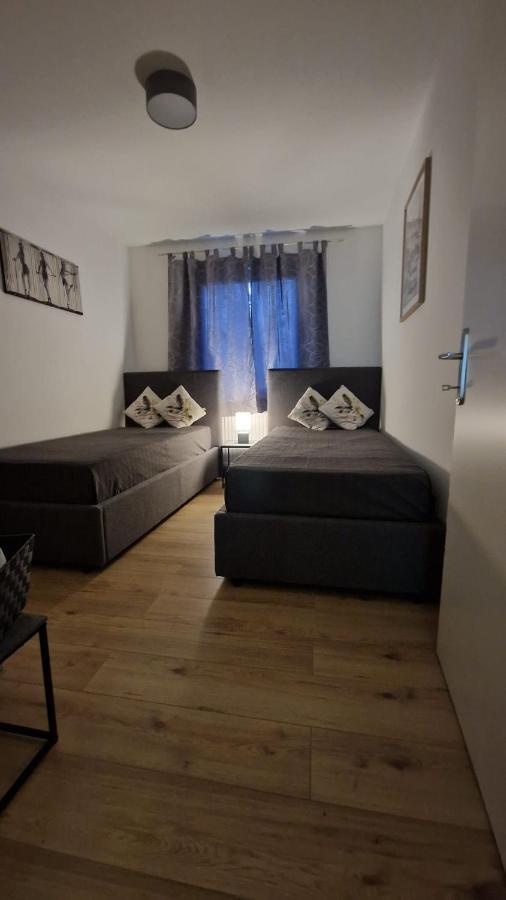 Marshal Apartment *
