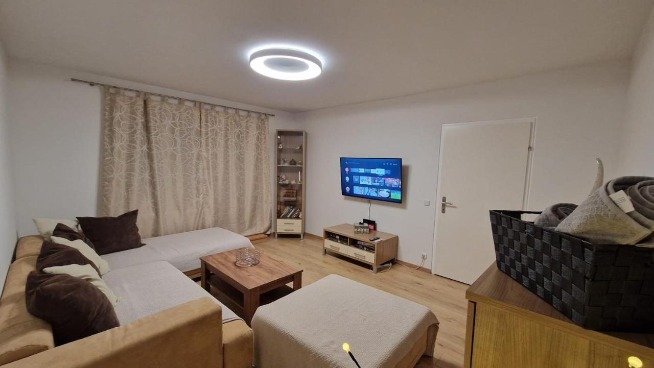 Marshal Apartment Wien