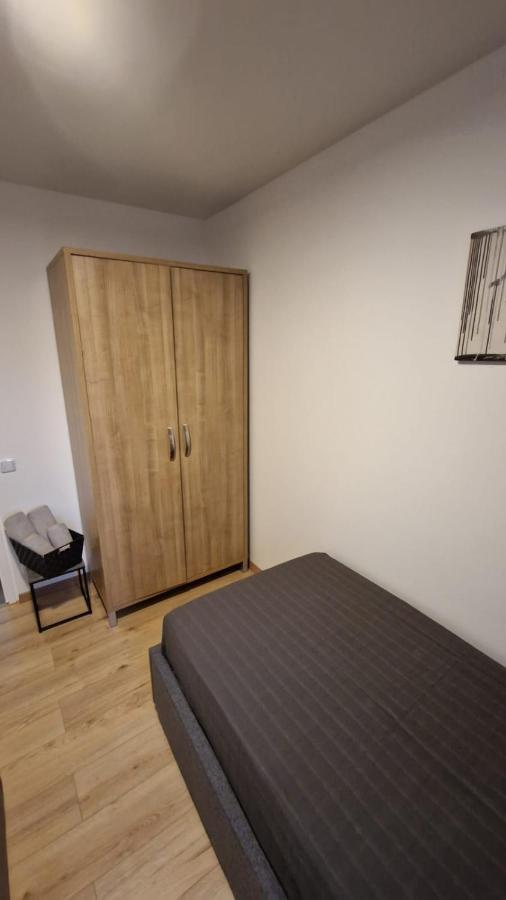 Marshal Apartment