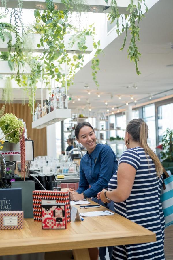 Zoku Aparthotel Vienna