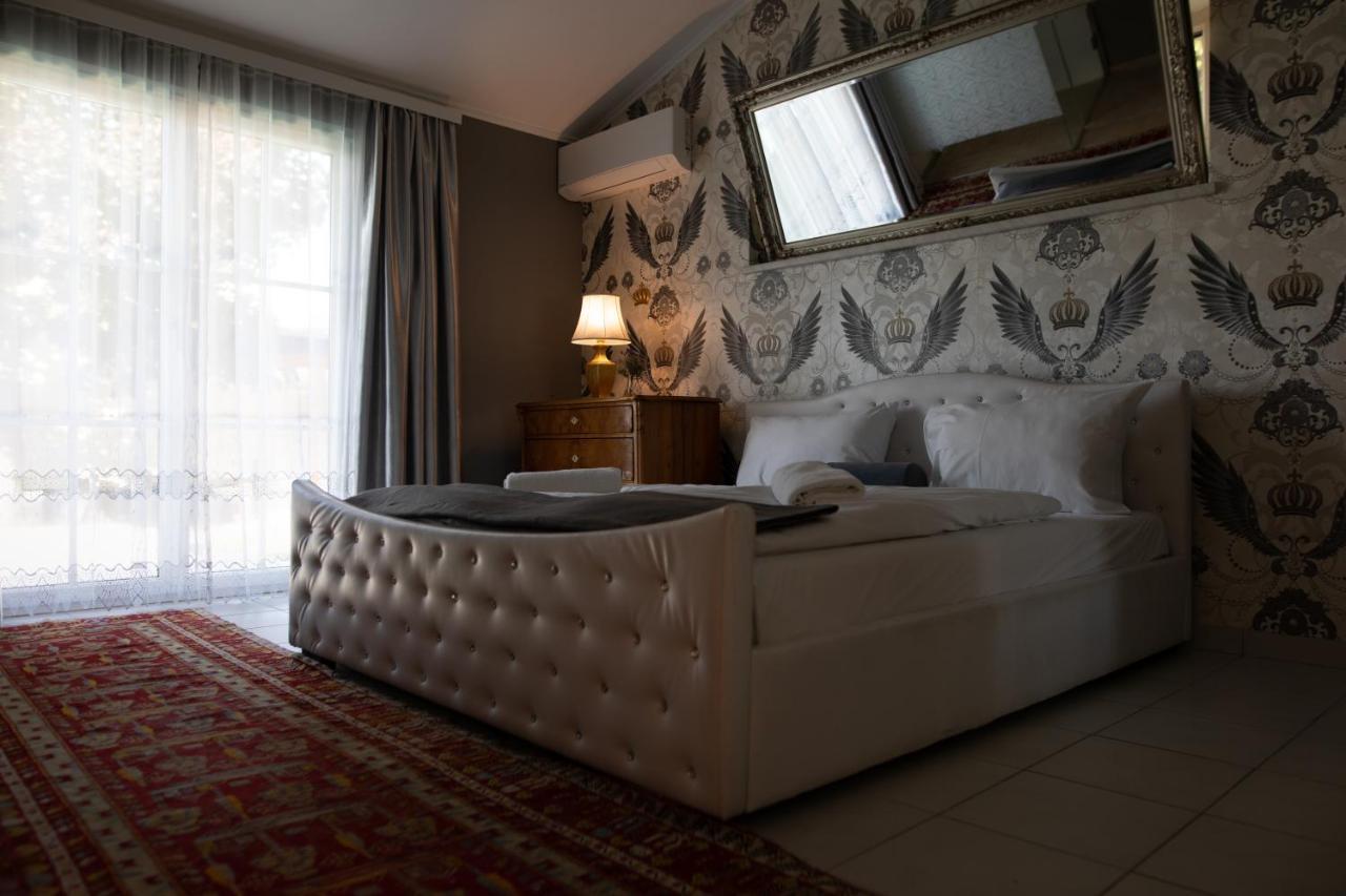 Elegant&hu Guest house Vienna