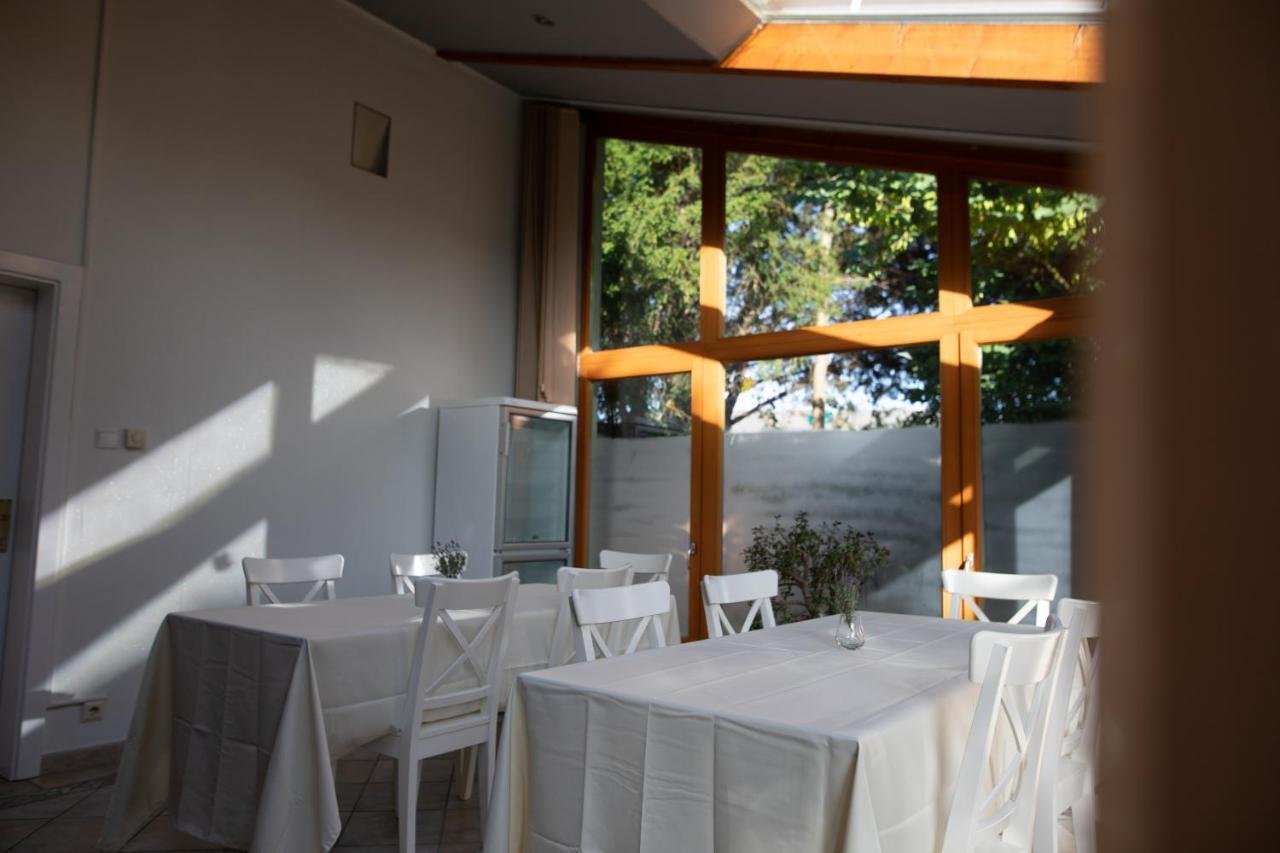 Guest house Elegant&hu *