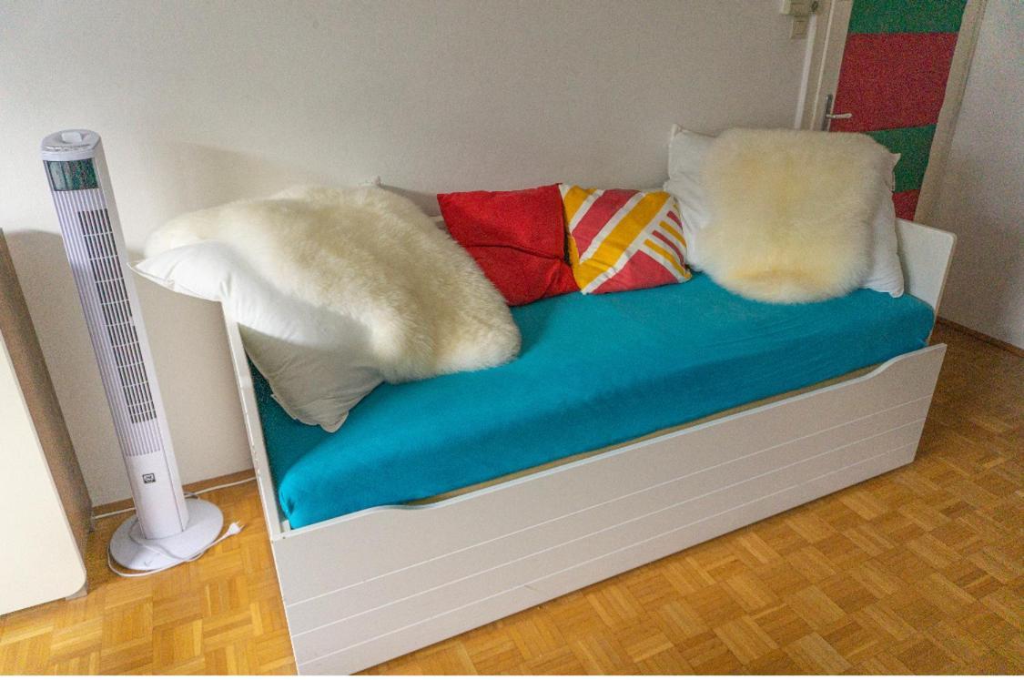 Centre Homestay