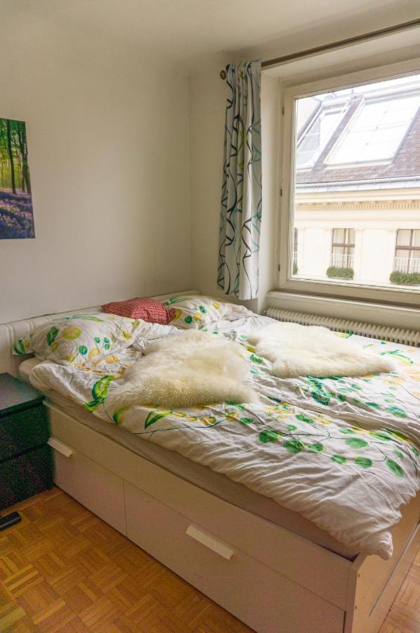 Centre Alloggio in famiglia Vienna