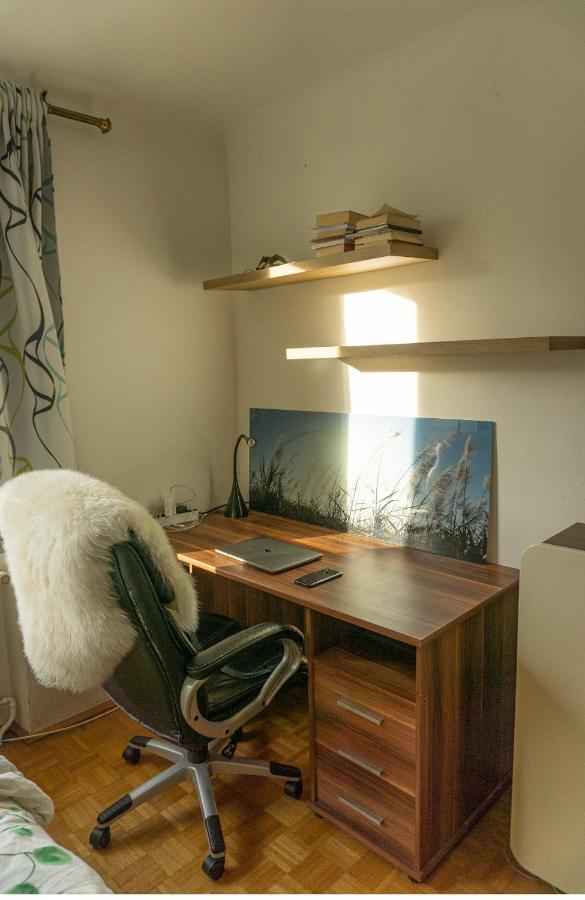 Centre Homestay