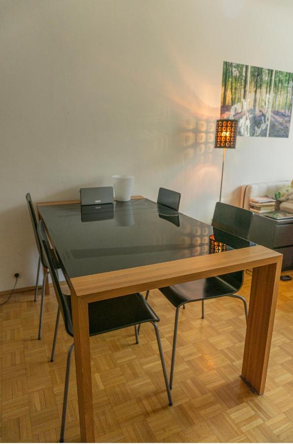 Alloggio in famiglia Centre Vienna