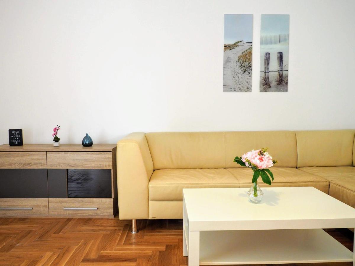 Schoenbrunn - Contactless 24h Check-in Apartamento *