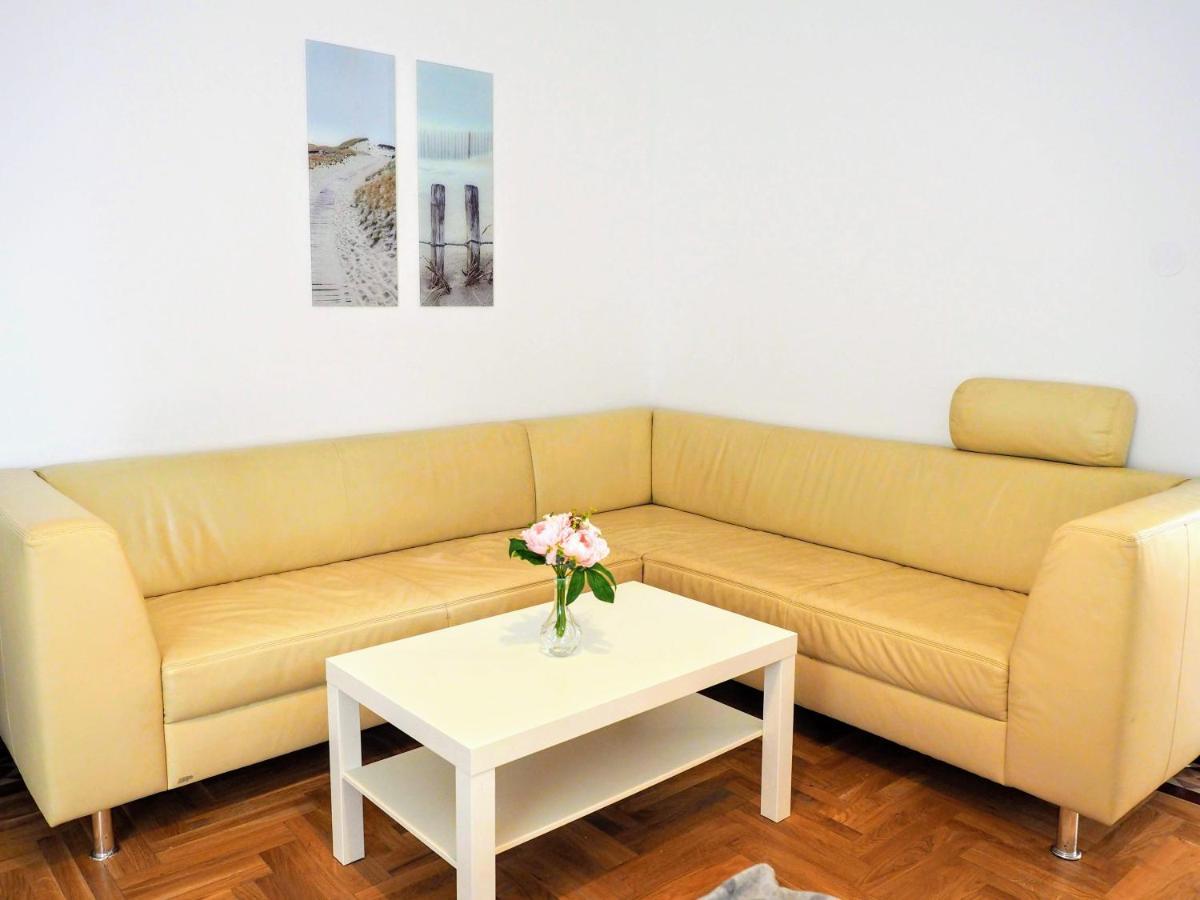 Apartment Schoenbrunn - Contactless 24h Check-in