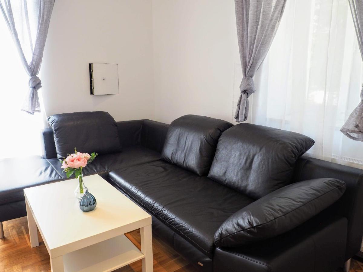 Schoenbrunn - Contactless 24h Check-in Apartment *