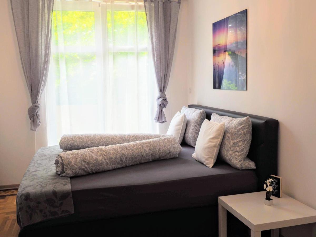 Apartment Schoenbrunn - Contactless 24h Check-in