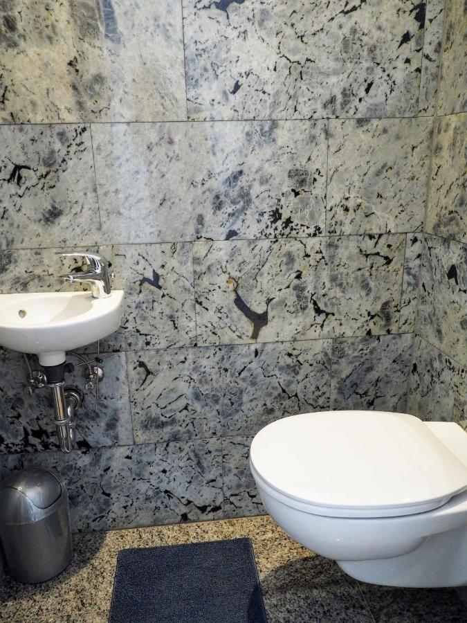 Apartment Schoenbrunn - Contactless 24h Check-in