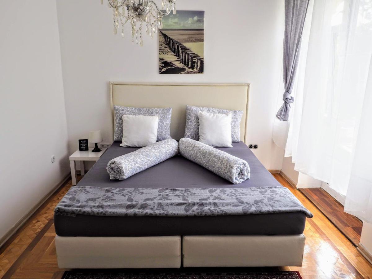 Apartment Schoenbrunn - Contactless 24h Check-in *