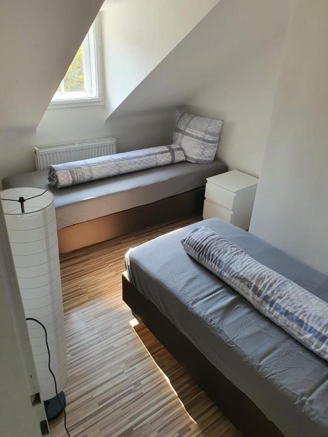 Apartamento Schoenbrunn - Contactless 24h Check-in Viena