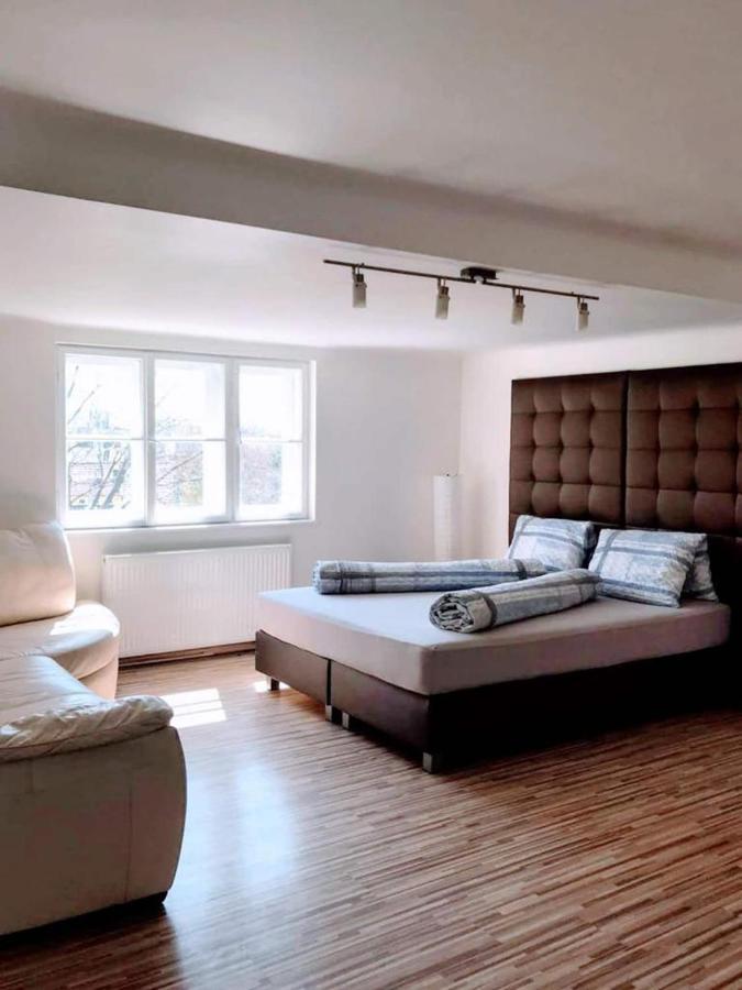 Apartment Schoenbrunn - Contactless 24h Check-in *