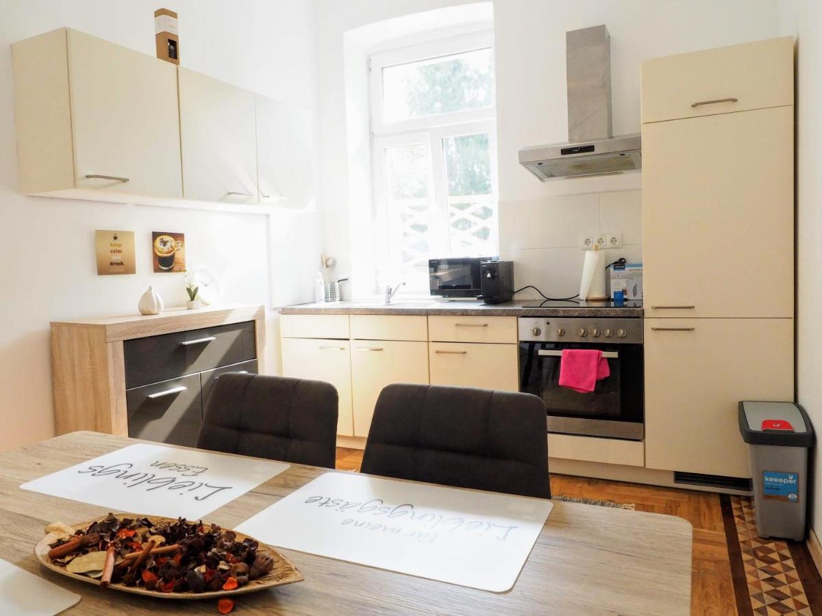 Schoenbrunn - Contactless 24h Check-in Apartamento Viena