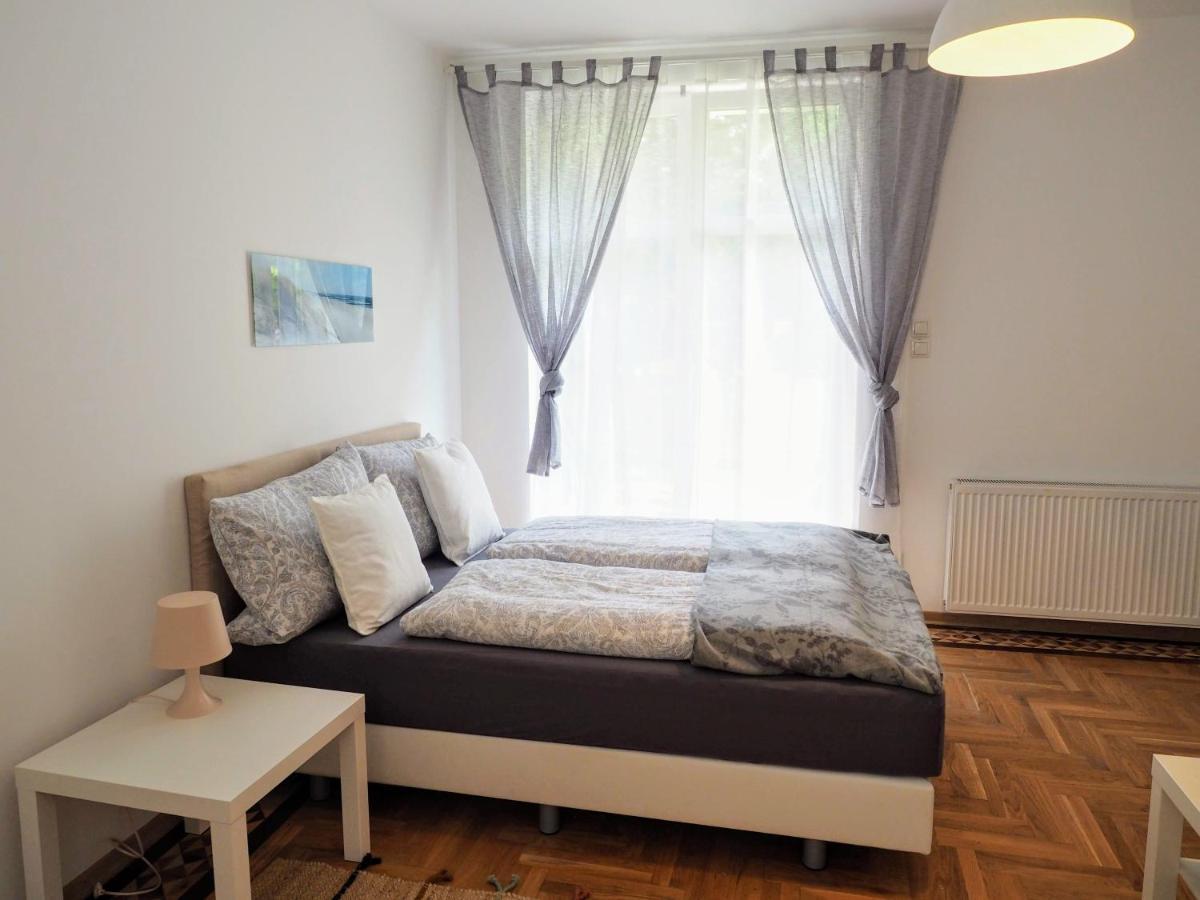Apartamento Schoenbrunn - Contactless 24h Check-in *
