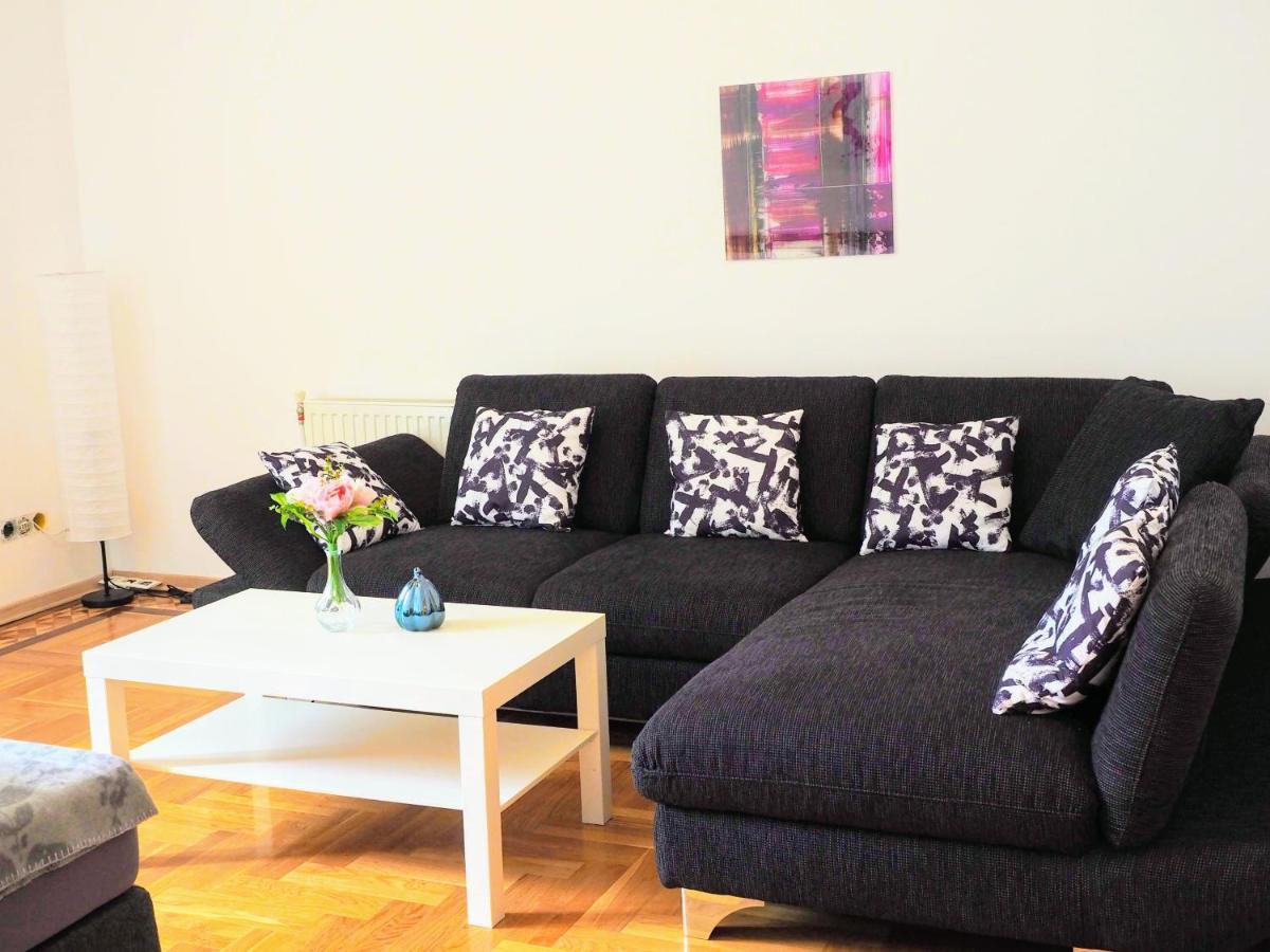 Schoenbrunn - Contactless 24h Check-in Apartamento *