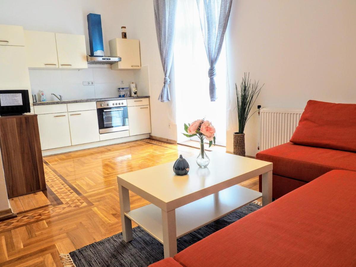 Schoenbrunn - Contactless 24h Check-in Apartamento *