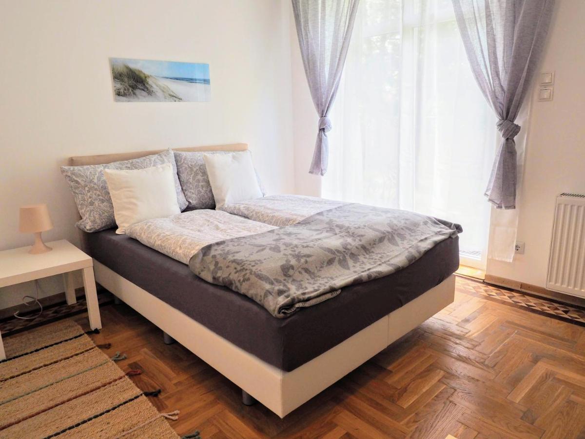 Apartamento Schoenbrunn - Contactless 24h Check-in