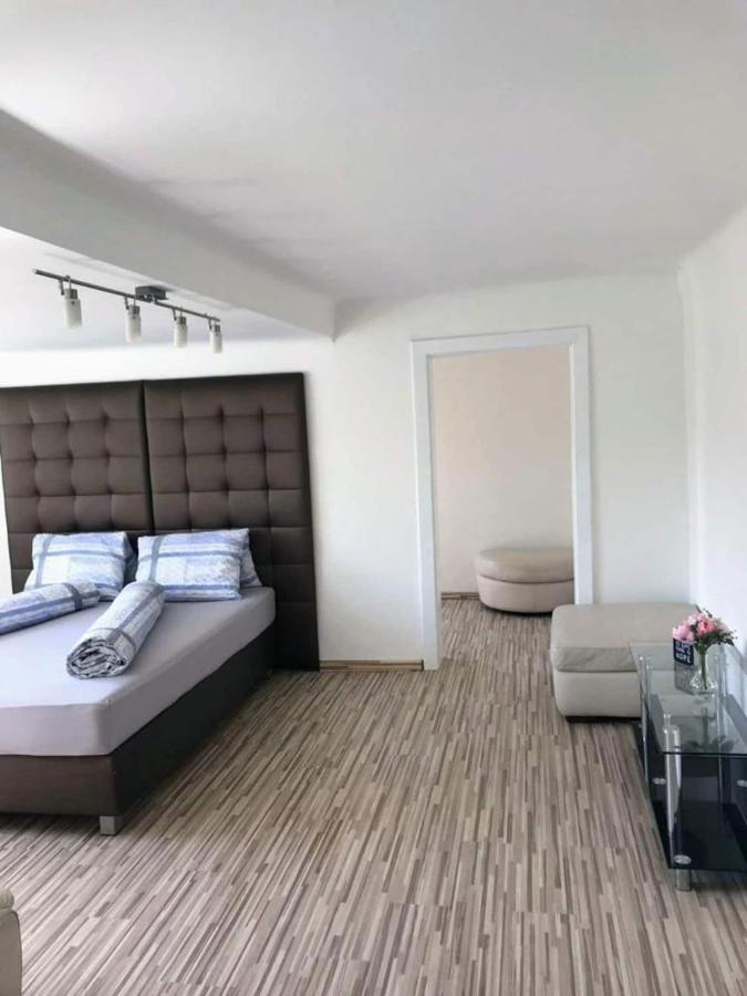 Schoenbrunn - Contactless 24h Check-in Apartamento