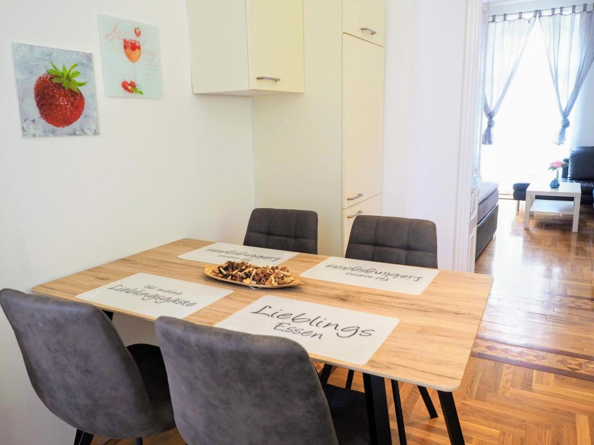 Apartment Schoenbrunn - Contactless 24h Check-in *