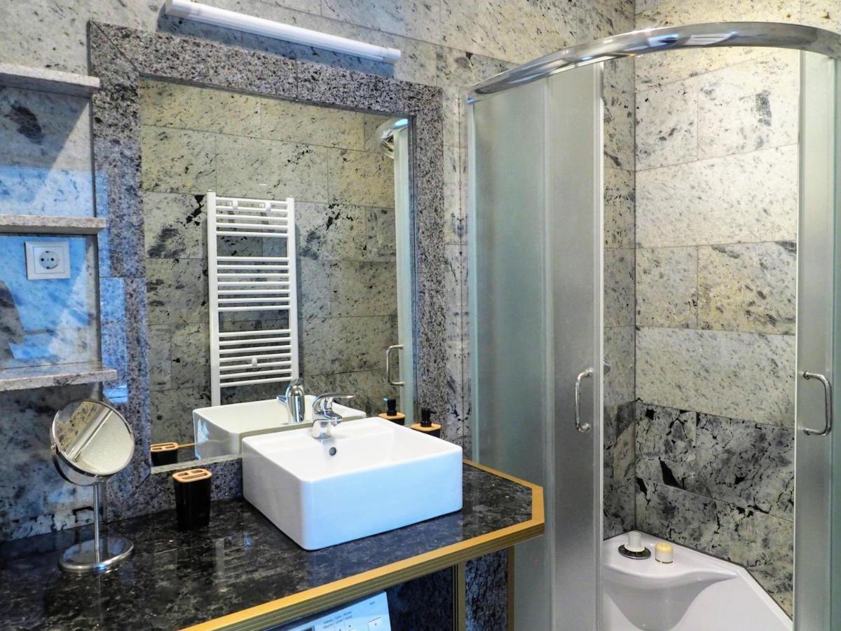 Schoenbrunn - Contactless 24h Check-in Apartamento *