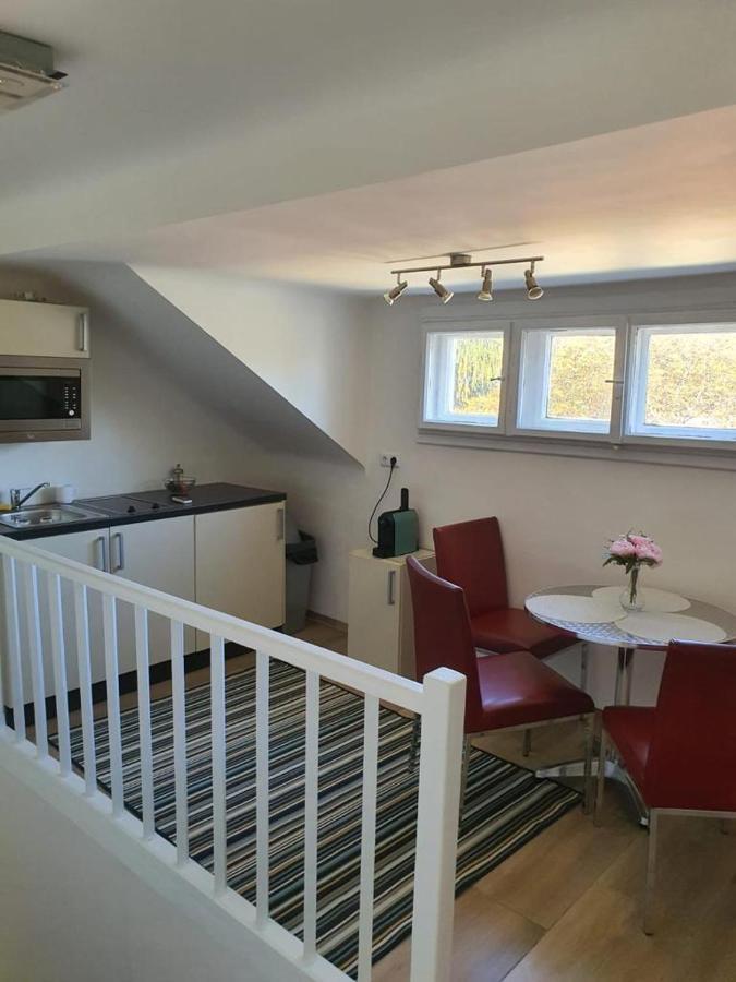 Apartamento Schoenbrunn - Contactless 24h Check-in *