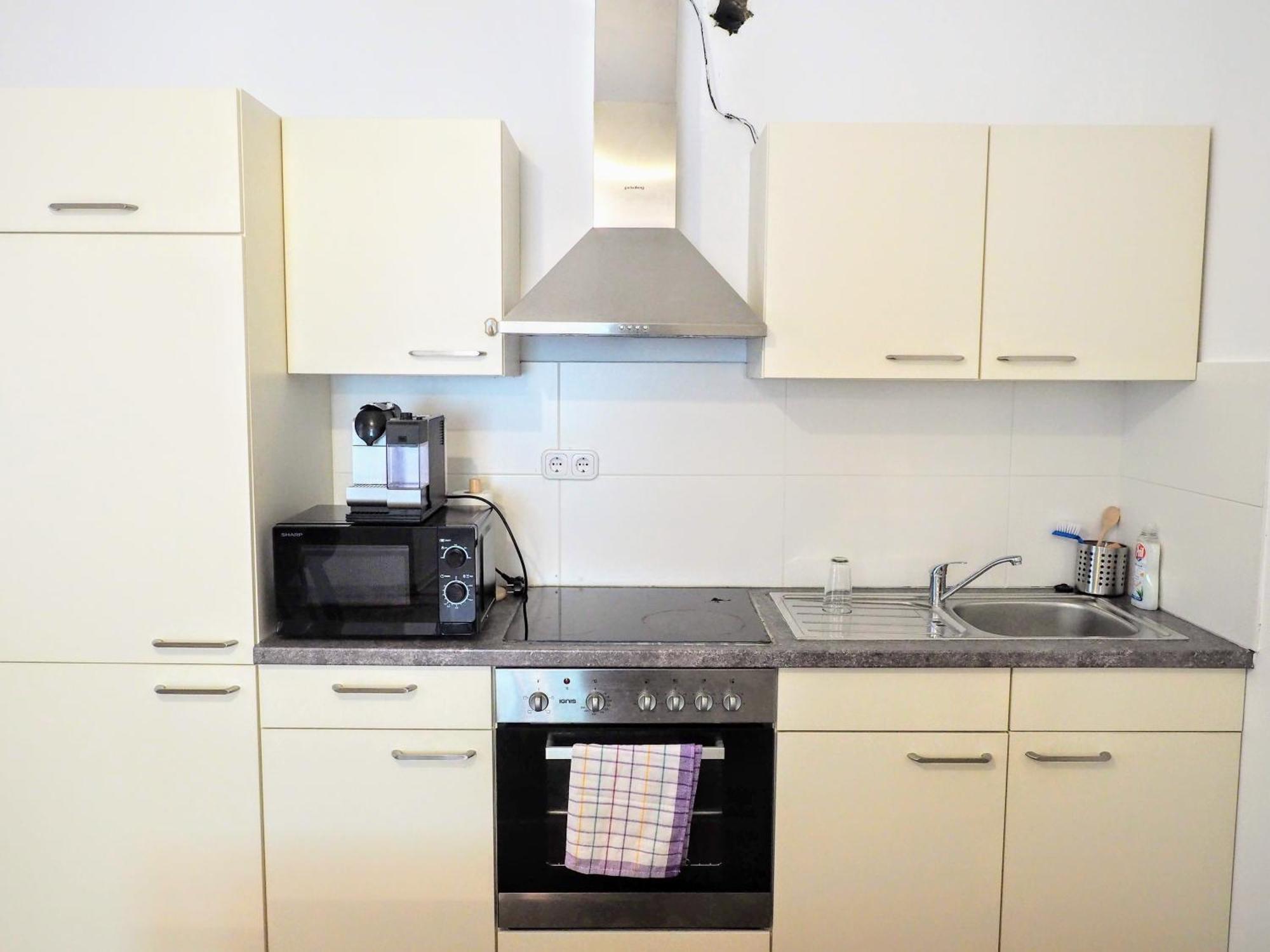 Apartment Schoenbrunn - Contactless 24h Check-in Vienna
