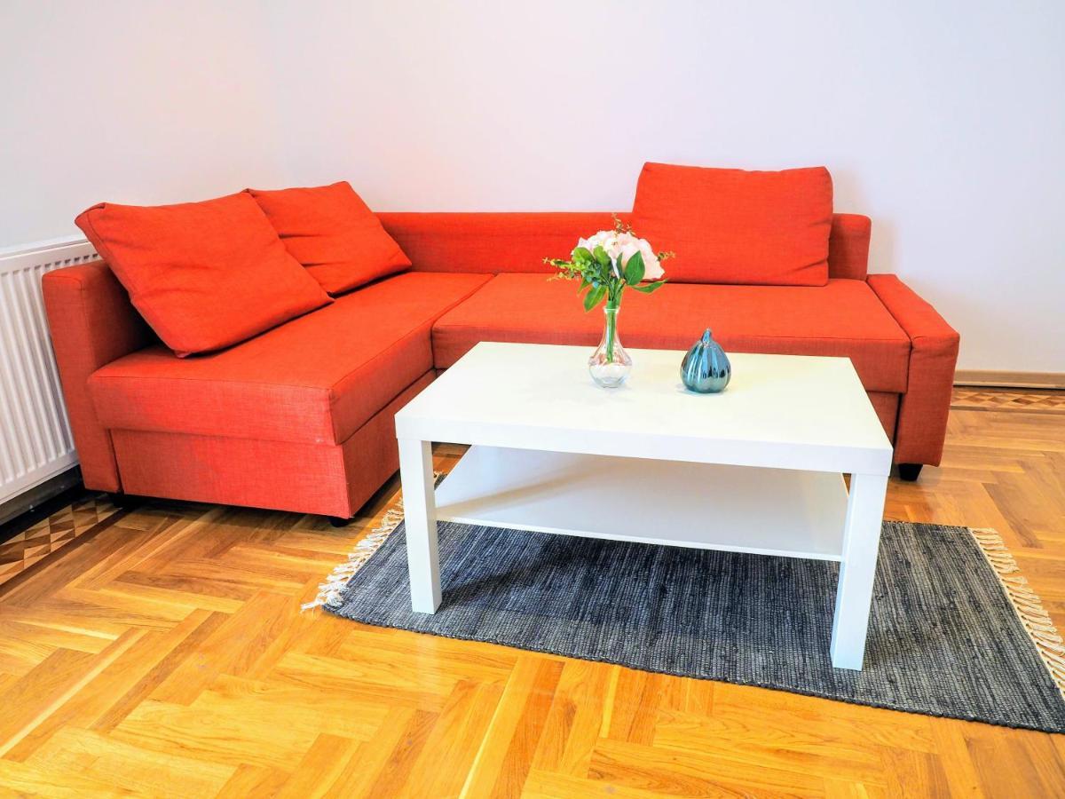 Schoenbrunn - Contactless 24h Check-in Apartamento *