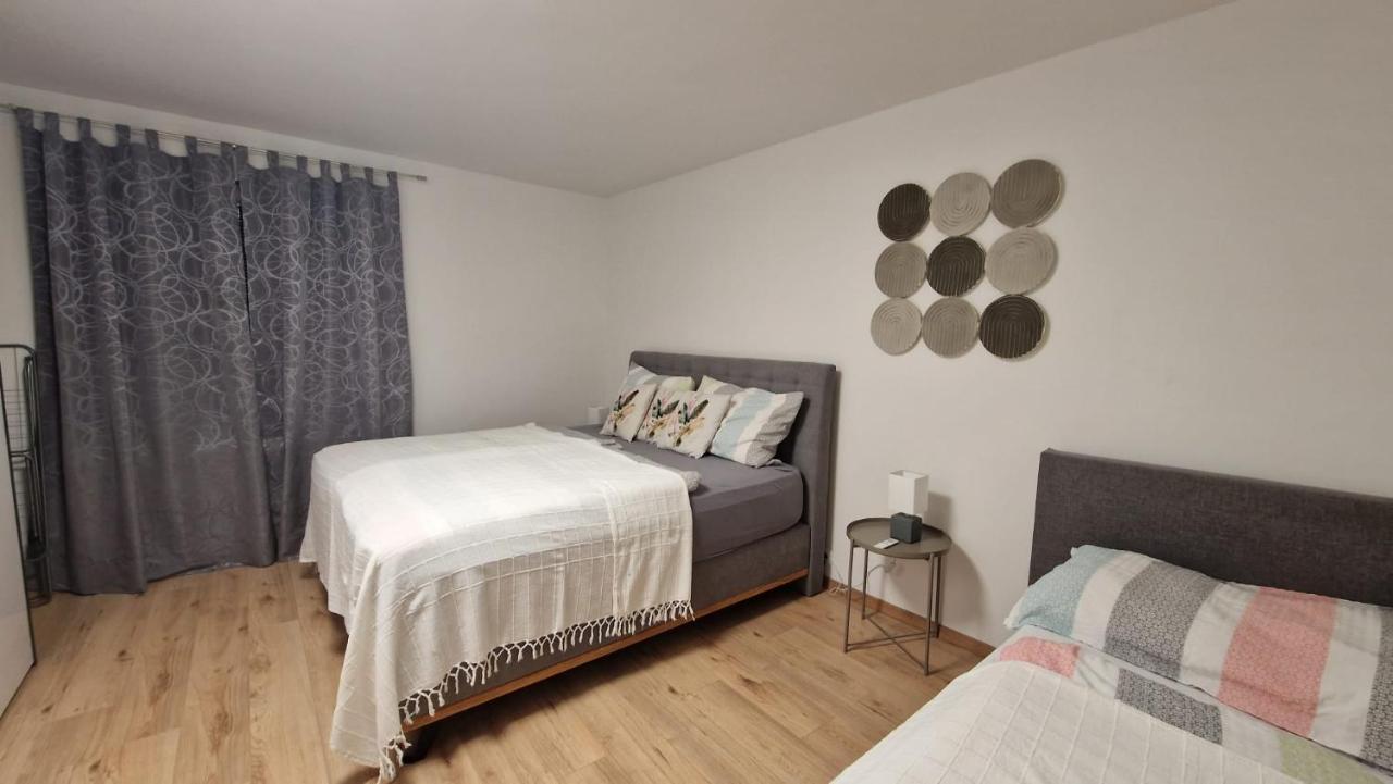 Marshal Apartment *