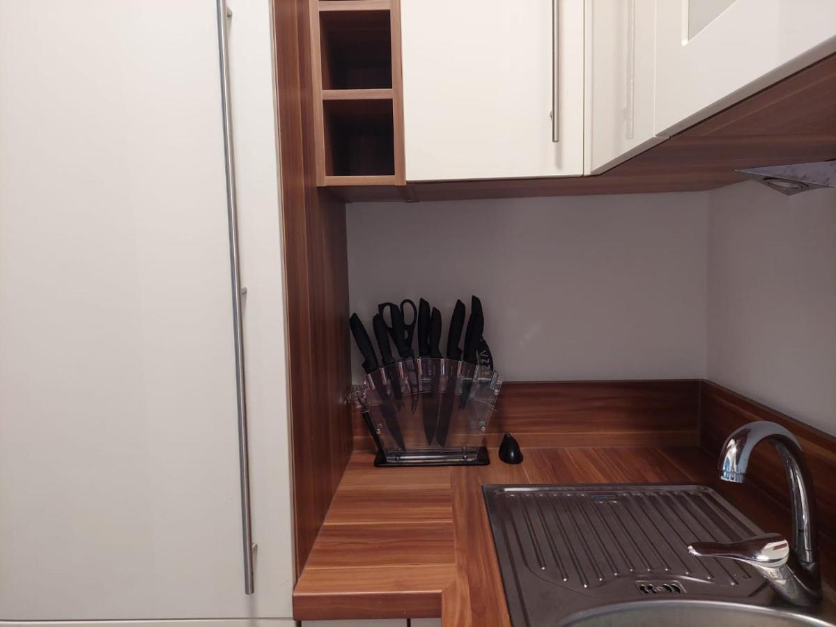 Apartamento Balcony Apartment, 5 Min Walk To First District Viena