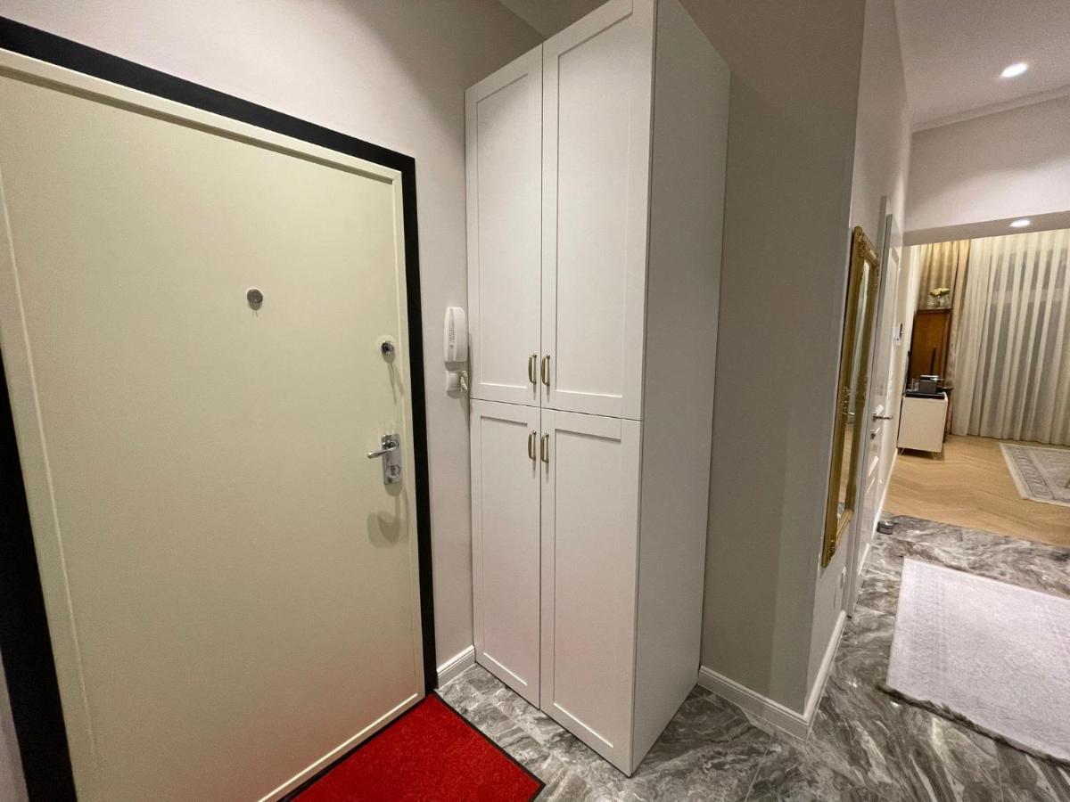 Apartment Herz Von Mariahilfer Vienna