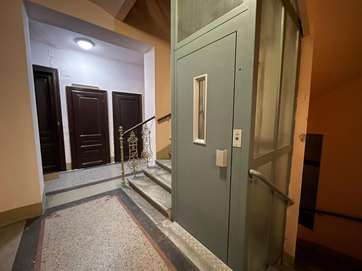 Apartment Herz Von Mariahilfer