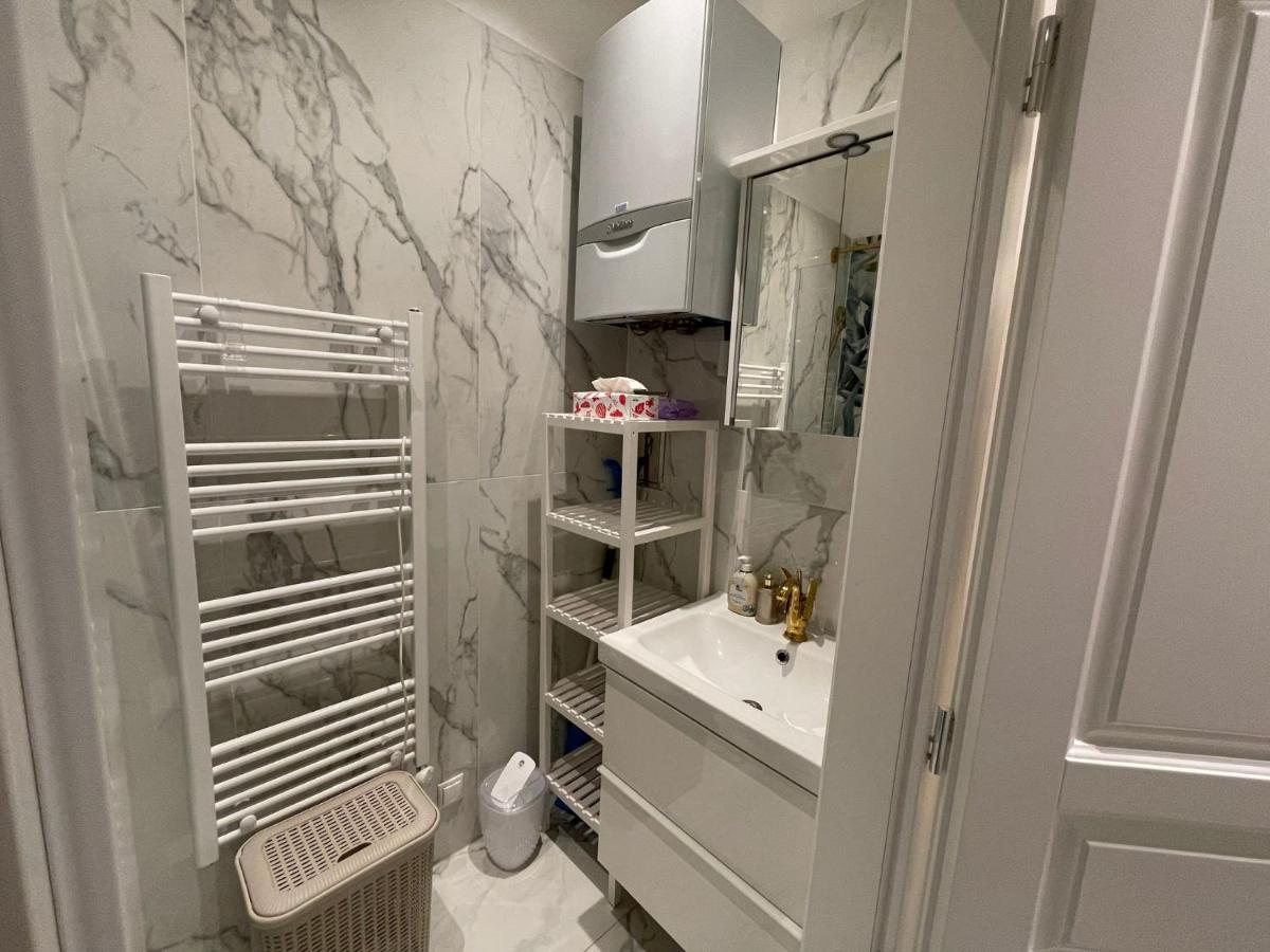 Herz Von Mariahilfer Apartment Vienna