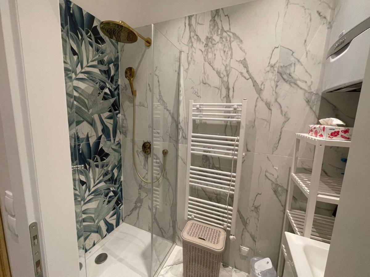 Herz Von Mariahilfer Apartment Vienna