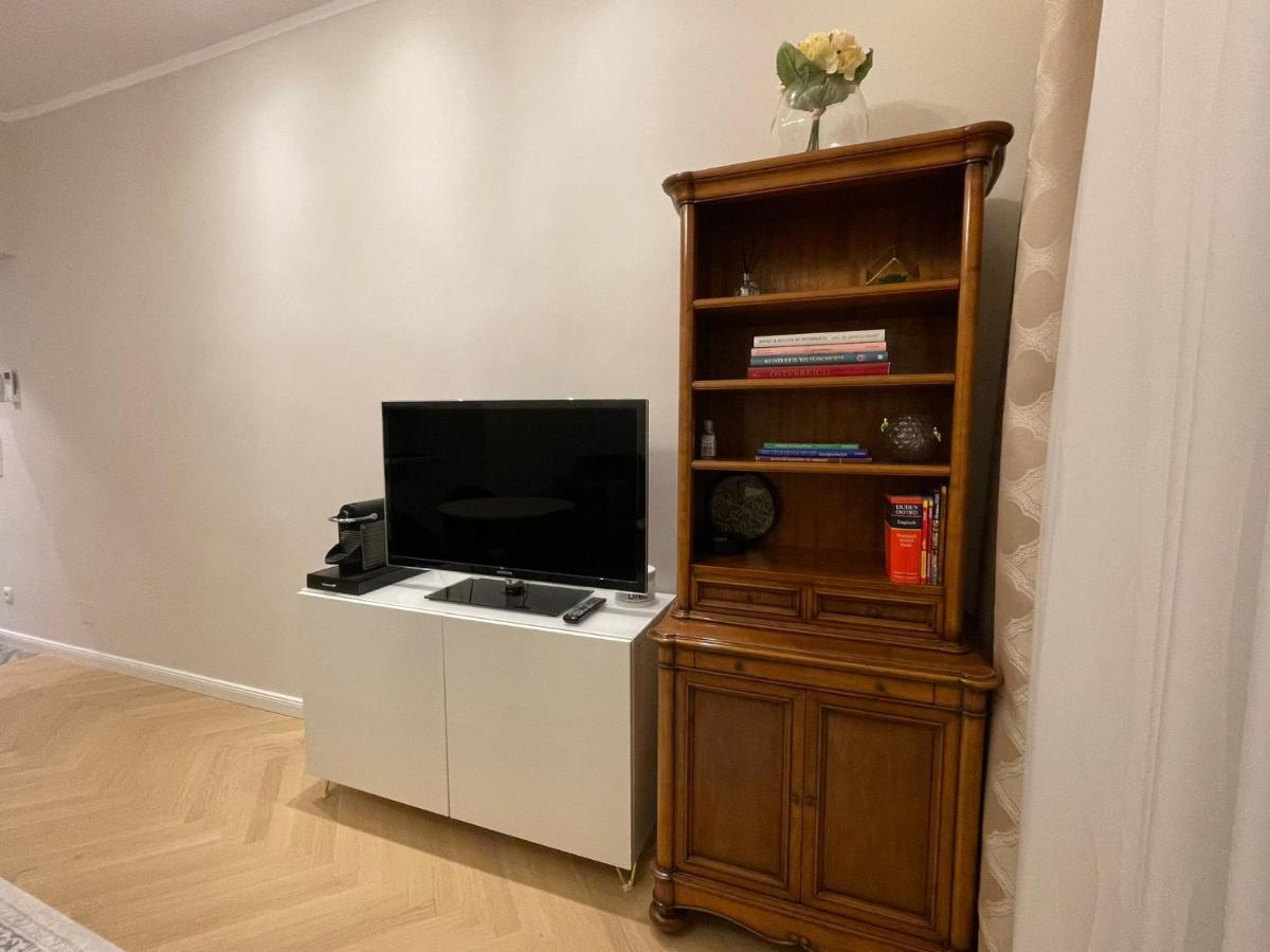 Herz Von Mariahilfer Apartment