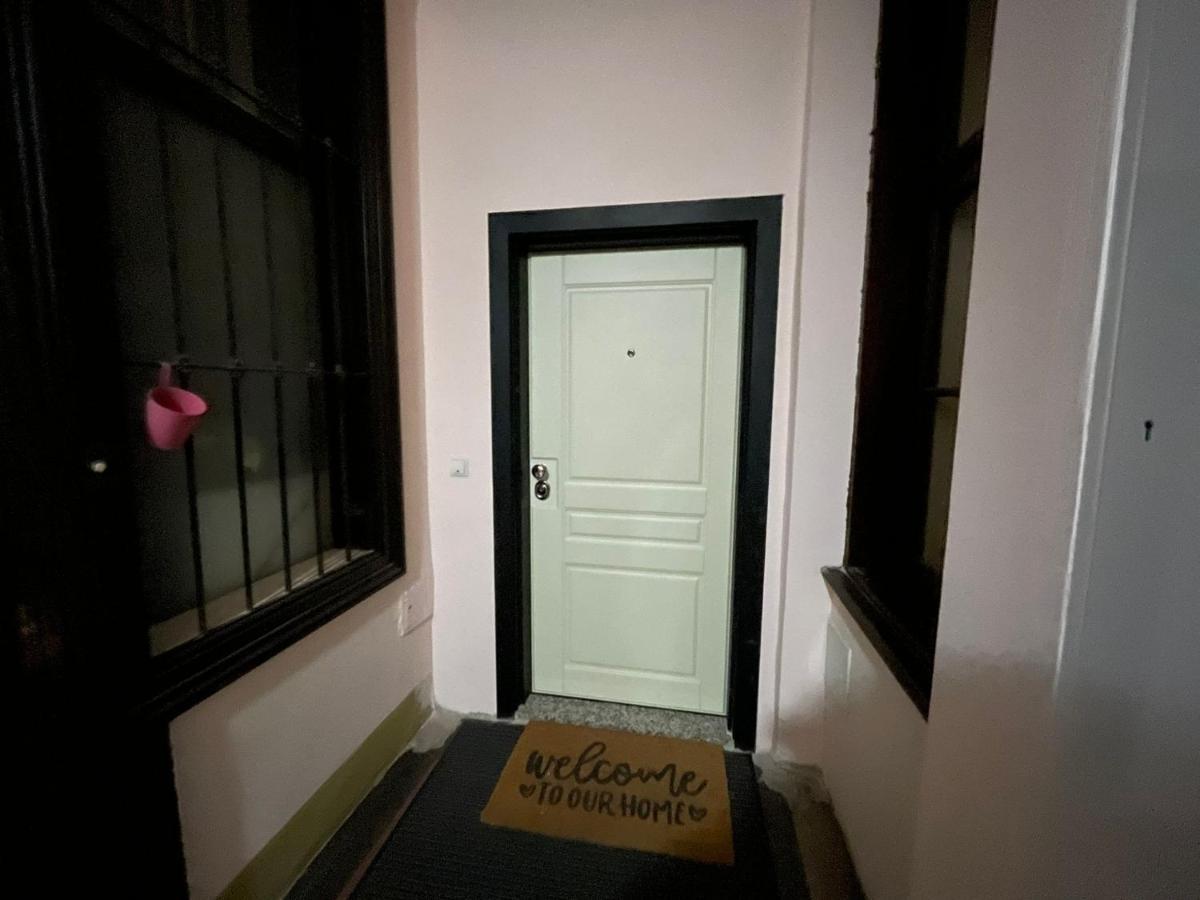 Apartment Herz Von Mariahilfer Vienna