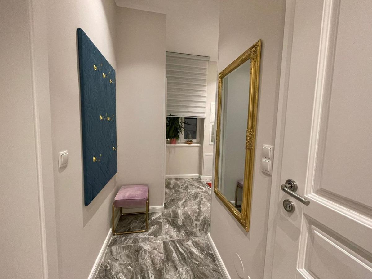 Apartment Herz Von Mariahilfer Vienna