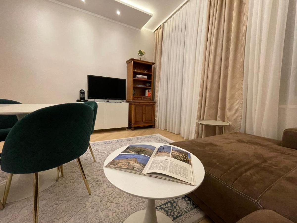 Apartment Herz Von Mariahilfer *