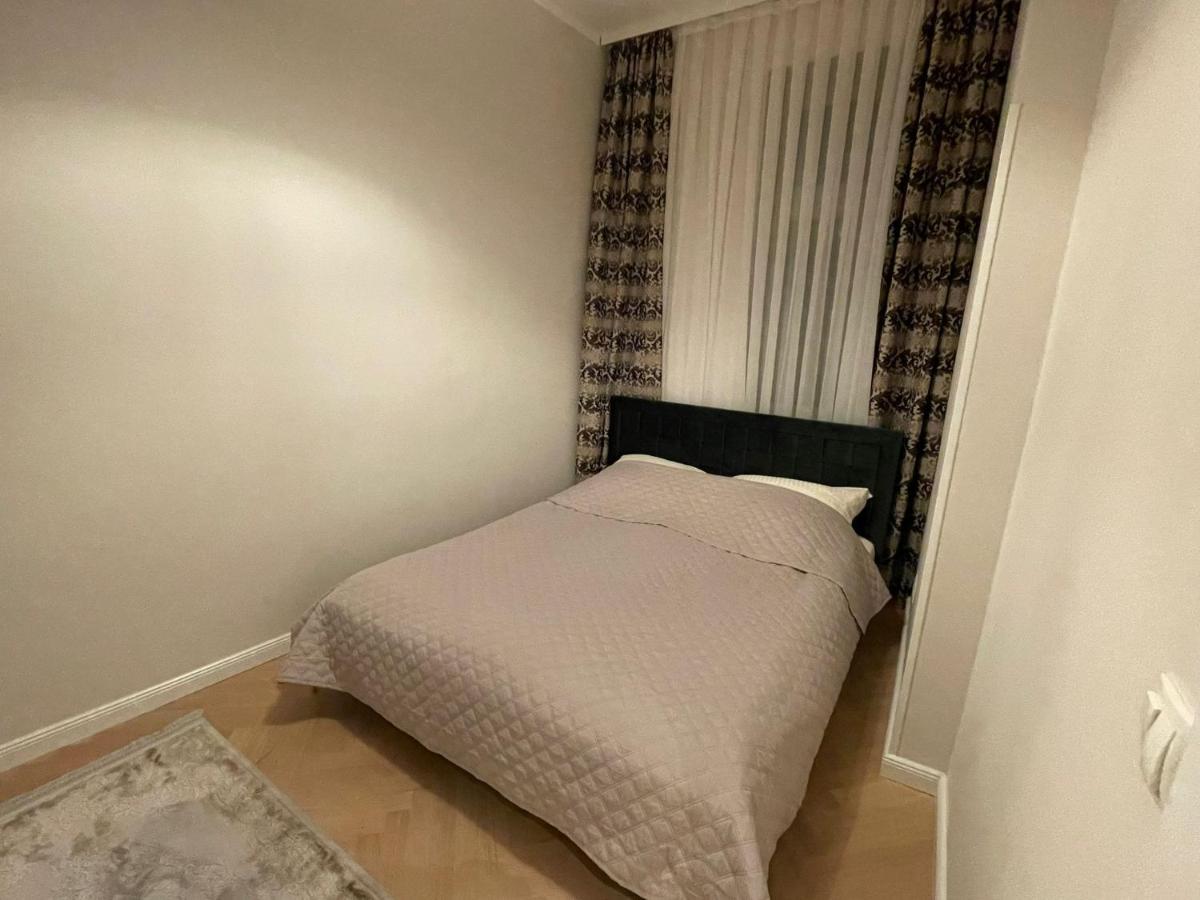Apartment Herz Von Mariahilfer