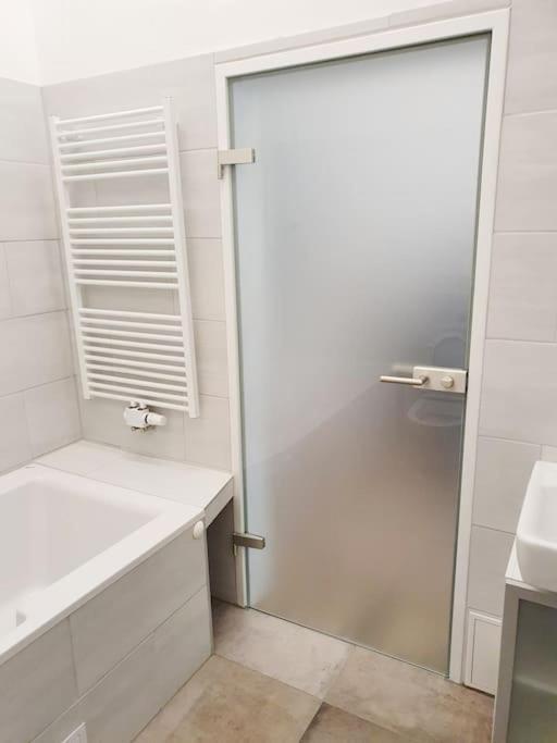 Urbanes In Appartamento Vienna