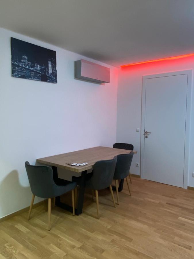 Niceapartment 1010 Vienna