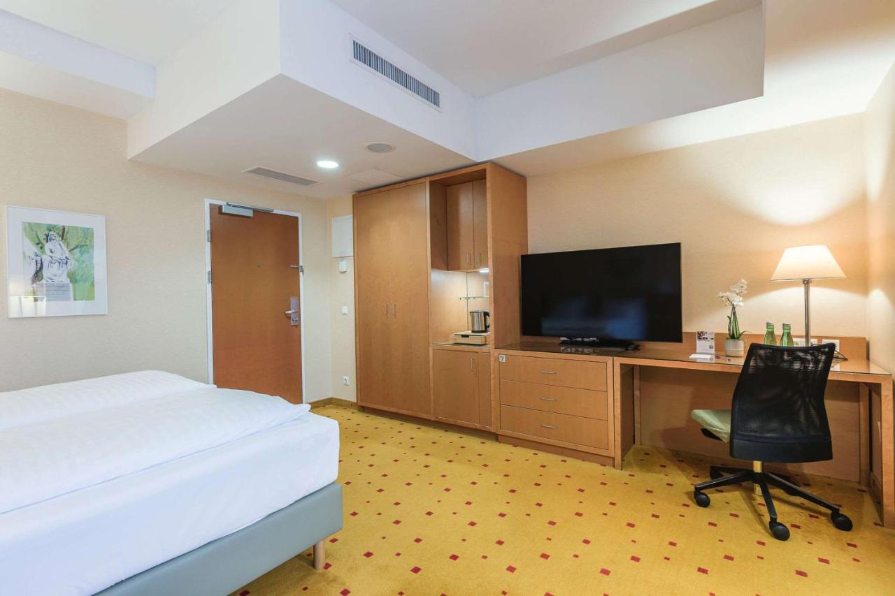 Hotel Courtyard By Marriott Schoenbrunn Vienna