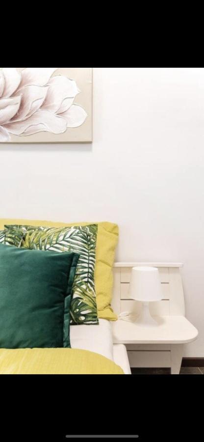 Apartment Center *