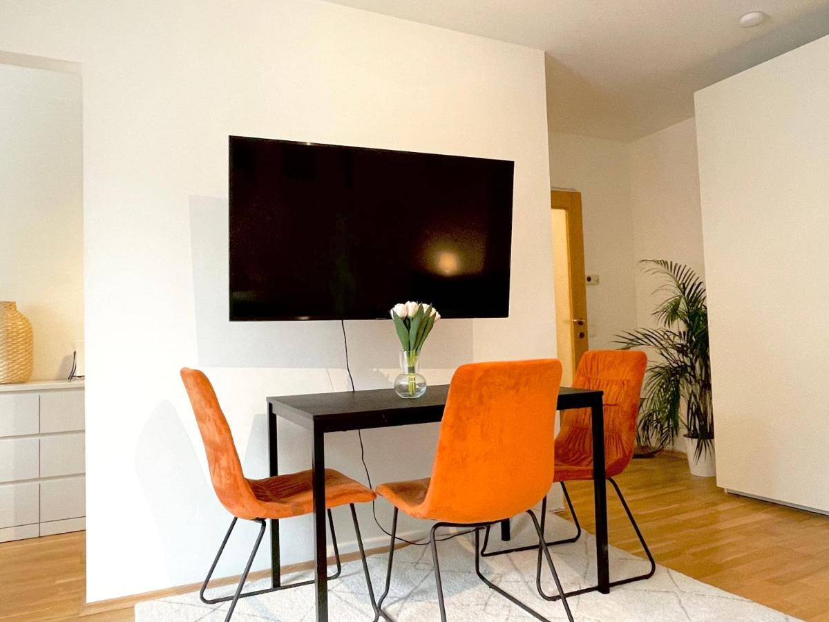 Premium With Balcony In Classy Area Vienna