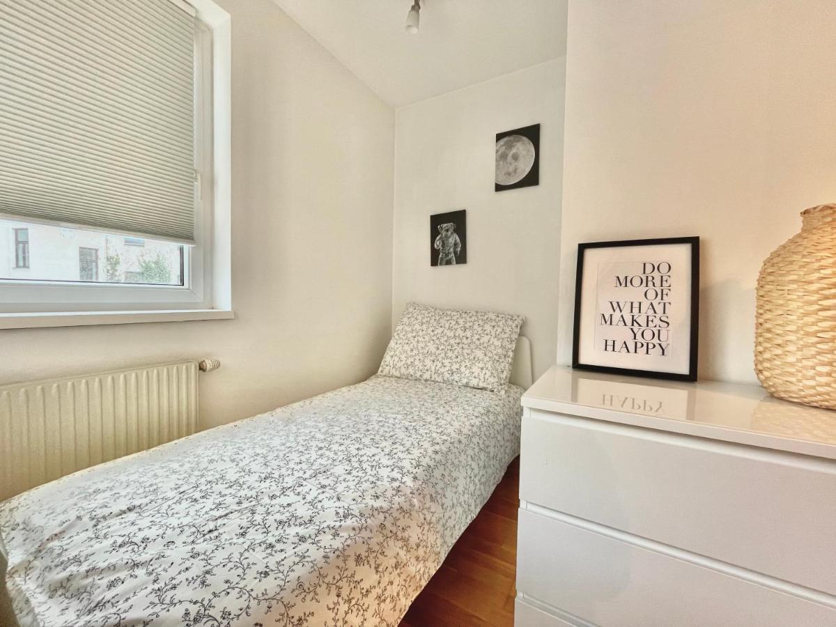 Premium With Balcony In Classy Area Apartment