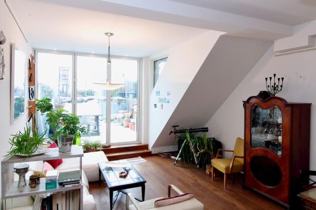 Rooftop Garden Loft 360 View Over *