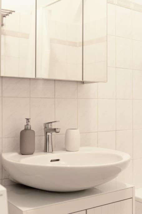 Appartamento Cozy Vienna