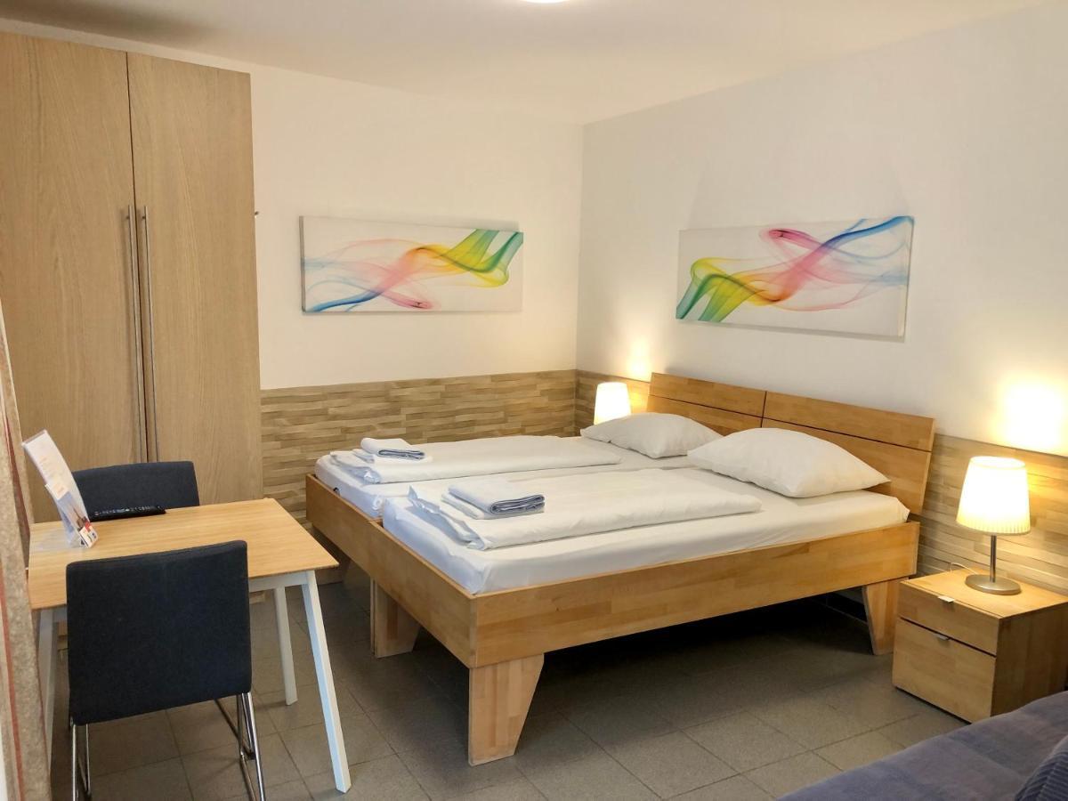 Apartment Ajo Terrace - Contactless Check-in